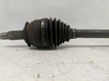 2008-2011 Subaru Impreza Axle Shaft Front Driver Cv C/v