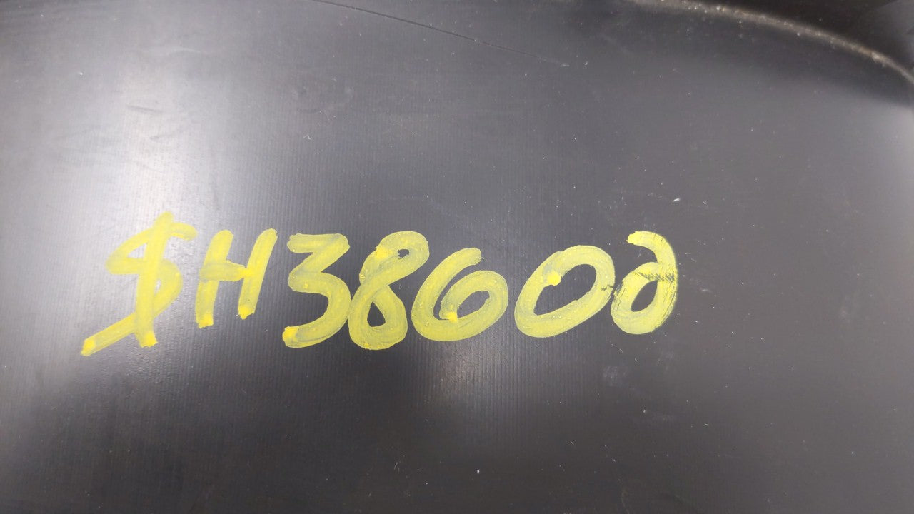 2008 Subaru Impreza Instrument Cluster Speedometer Gauges P/N:8502FG110 Fits OEM Used Auto Parts - Oemusedautoparts1.com