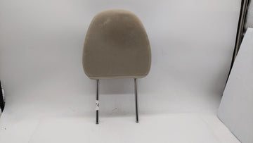2008-2014 Subaru Impreza Headrest Head Rest Front Driver Passenger Seat Fits Fits 2008 2009 2010 2011 2012 2013 2014 OEM Used Auto Parts