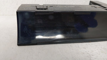 2008-2010 Subaru Impreza Information Radio Display Screen 192876