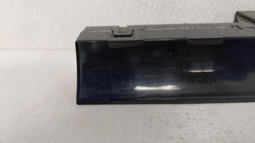 2008-2010 Subaru Impreza Information Display Screen