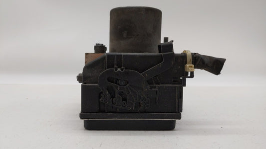 2008-2009 Subaru Impreza ABS Pump Control Module Replacement P/N:27536FG000 Fits Fits 2008 2009 OEM Used Auto Parts