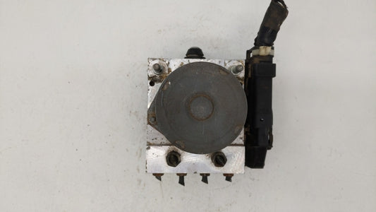 2008-2009 Subaru Impreza ABS Pump Control Module Replacement P/N:27536FG000 Fits Fits 2008 2009 OEM Used Auto Parts