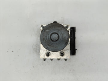 2008-2009 Subaru Impreza Anti-Lock Brake ABS Pump Module Actuator OEM P/N:27536FG000 Fits Fits 2008 2009 OEM Used Auto Parts