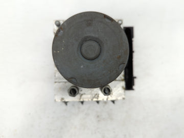 2008-2011 Subaru Impreza ABS Pump Control Module Replacement Fits Fits 2008 2009 2010 2011 OEM Used Auto Parts