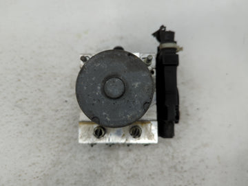 2008-2011 Subaru Impreza ABS Pump Control Module Replacement P/N:27536FG000 Fits Fits 2008 2009 2010 2011 OEM Used Auto Parts