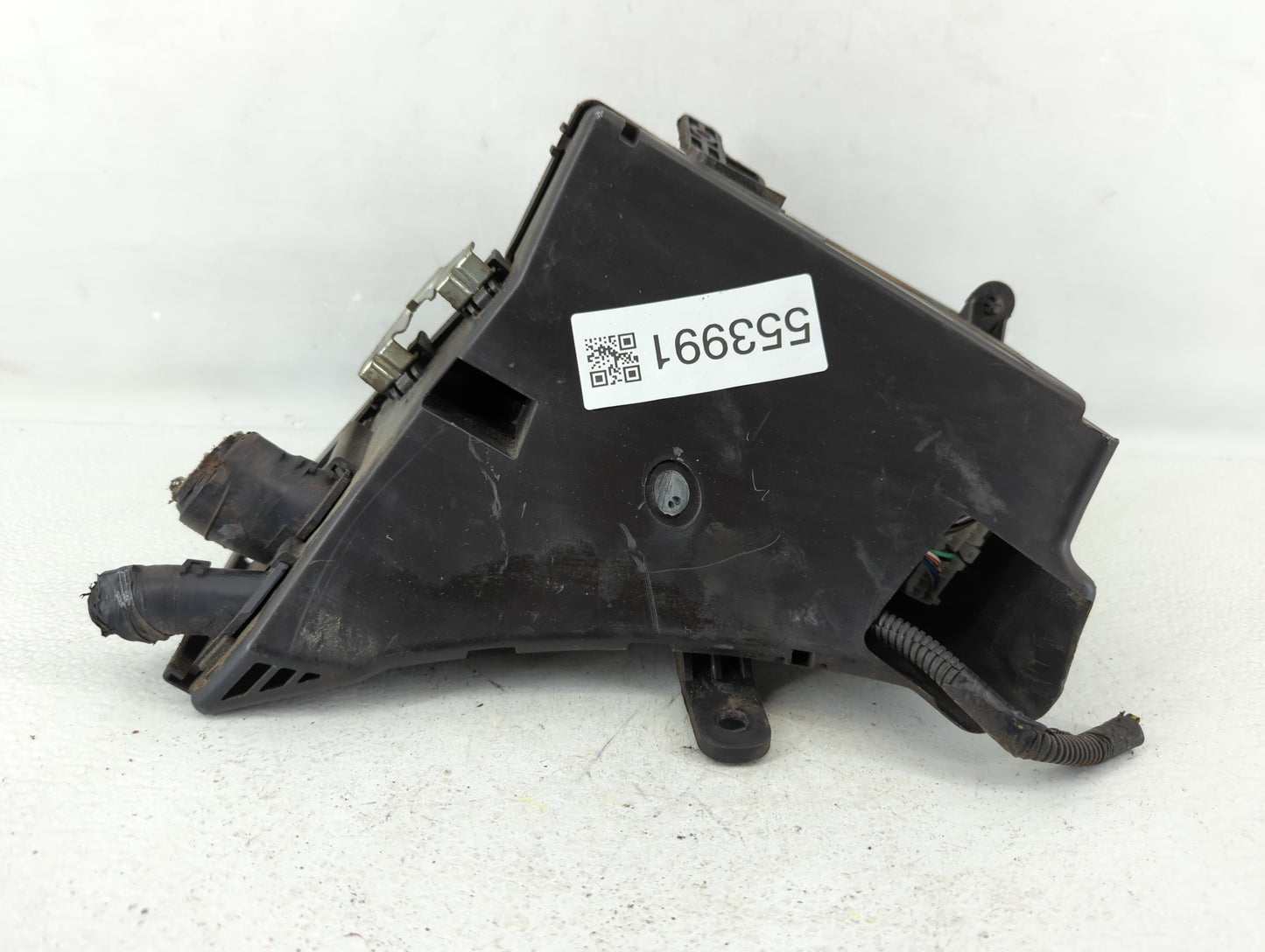 2008-2011 Subaru Impreza Fusebox Fuse Box Panel Relay Module P/N:MB502071B Fits Fits 2008 2009 2010 2011 OEM Used Auto Parts