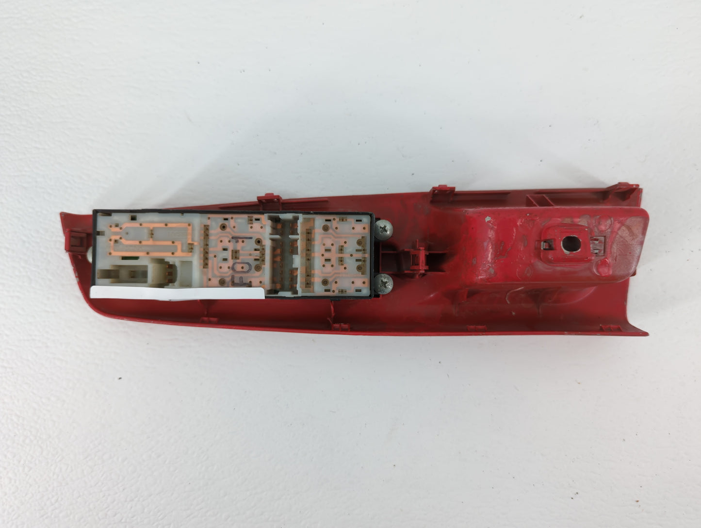 2008-2011 Subaru Impreza Master Power Window Switch Replacement Driver Side Left P/N:4266FG030 Fits Fits 2008 2009 2010 2011