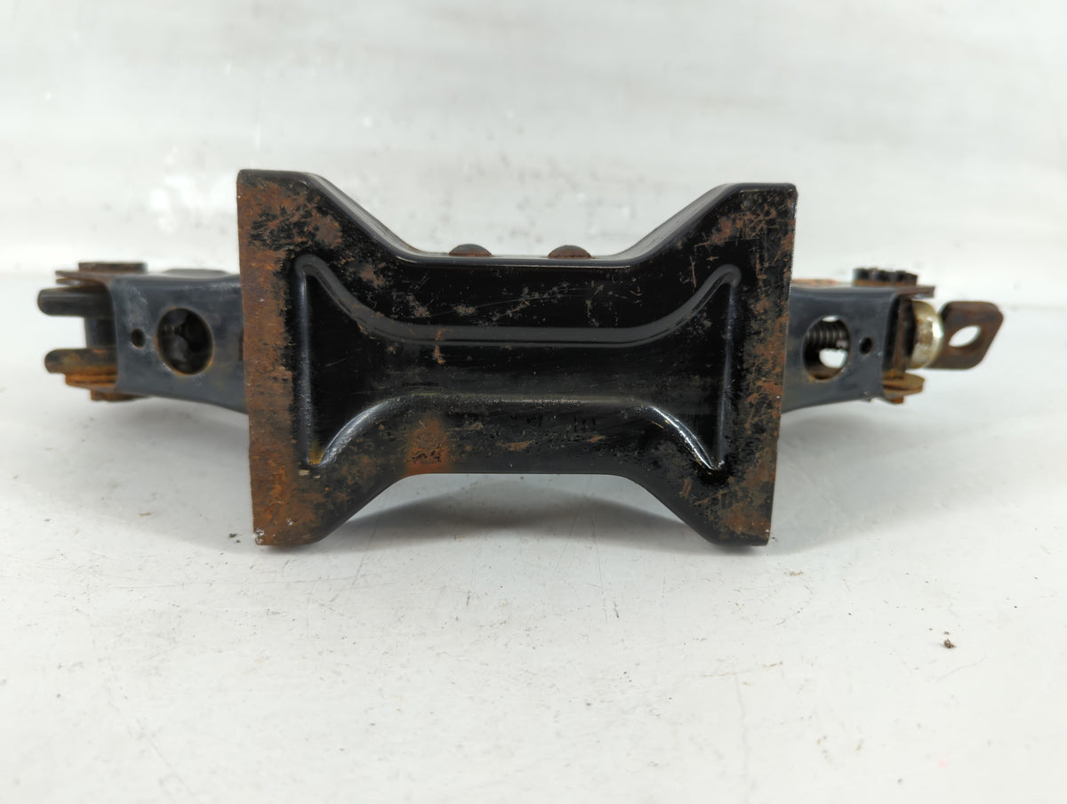 2008 Subaru Impreza Spare Scissor Car Jack - Oemusedautoparts1.com