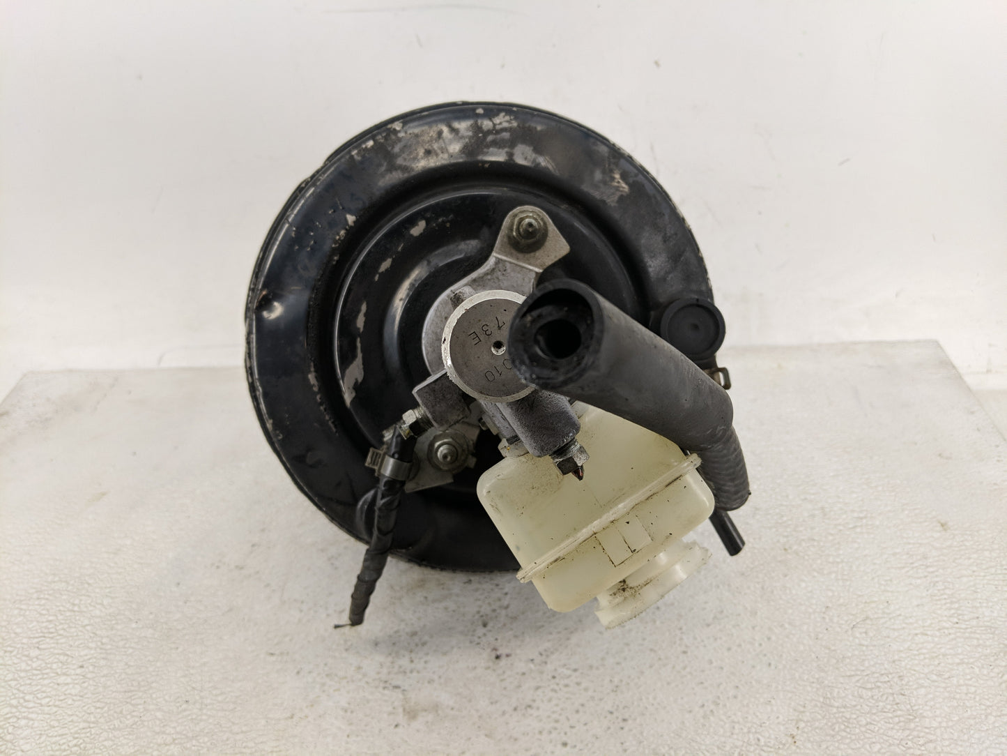 2007-2009 Subaru Legacy Power Brake Booster Oem - Oemusedautoparts1.com