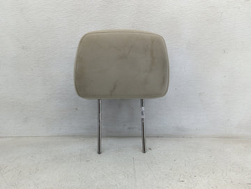 2006-2009 Subaru Legacy Headrest Head Rest Front Driver Passenger Seat Fits Fits 2006 2007 2008 2009 OEM Used Auto Parts