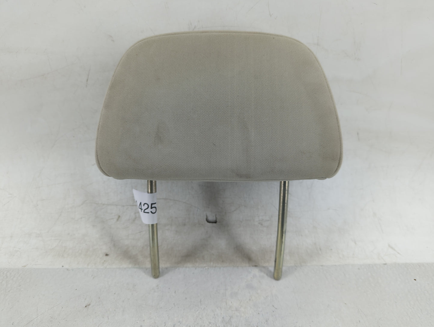2006-2009 Subaru Legacy Headrest Head Rest Rear Seat Fits Fits 2006 2007 2008 2009 OEM Used Auto Parts - Oemusedautoparts1.c