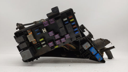 2006-2009 Subaru Legacy Fusebox Fuse Box Panel Relay Module P/N:82201AG02C MB502011B Fits Fits 2006 2007 2008 2009 OEM Used Auto Parts