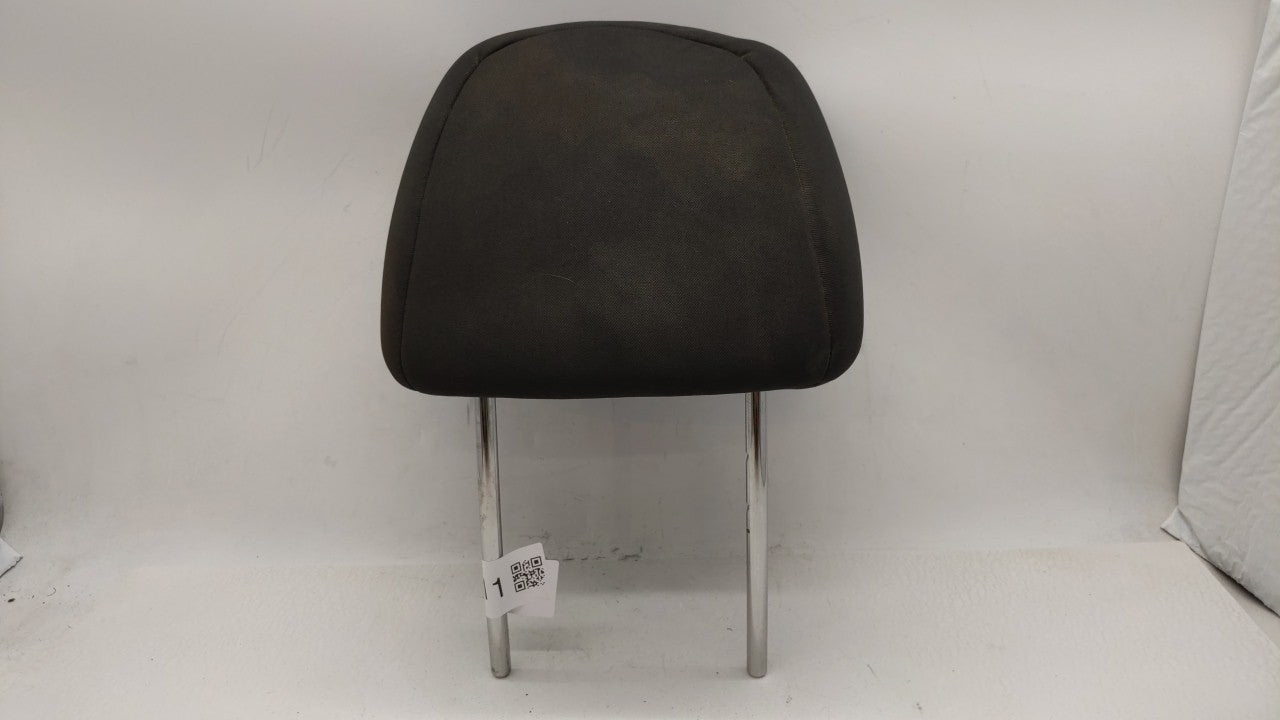 2006-2009 Subaru Legacy Headrest Head Rest Front Driver Passenger Seat - Oemusedautoparts1.com