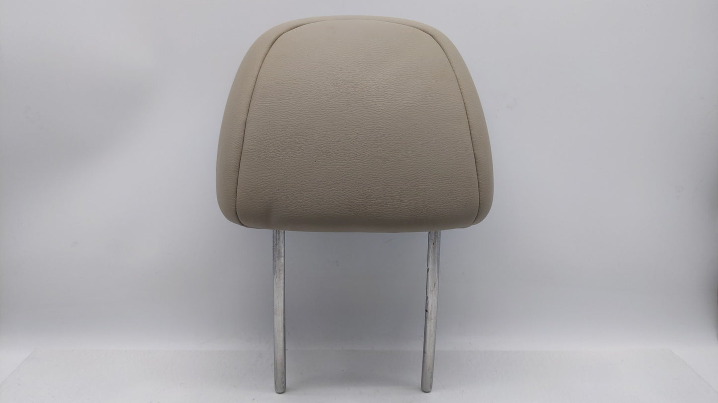 2006-2009 Subaru Legacy Headrest Head Rest Front Driver Passenger Seat - Oemusedautoparts1.com
