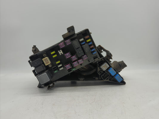 2006-2009 Subaru Legacy Fusebox Fuse Box Panel Relay Module P/N:82201AG02C MB502011B Fits Fits 2006 2007 2008 2009 OEM Used Auto Parts
