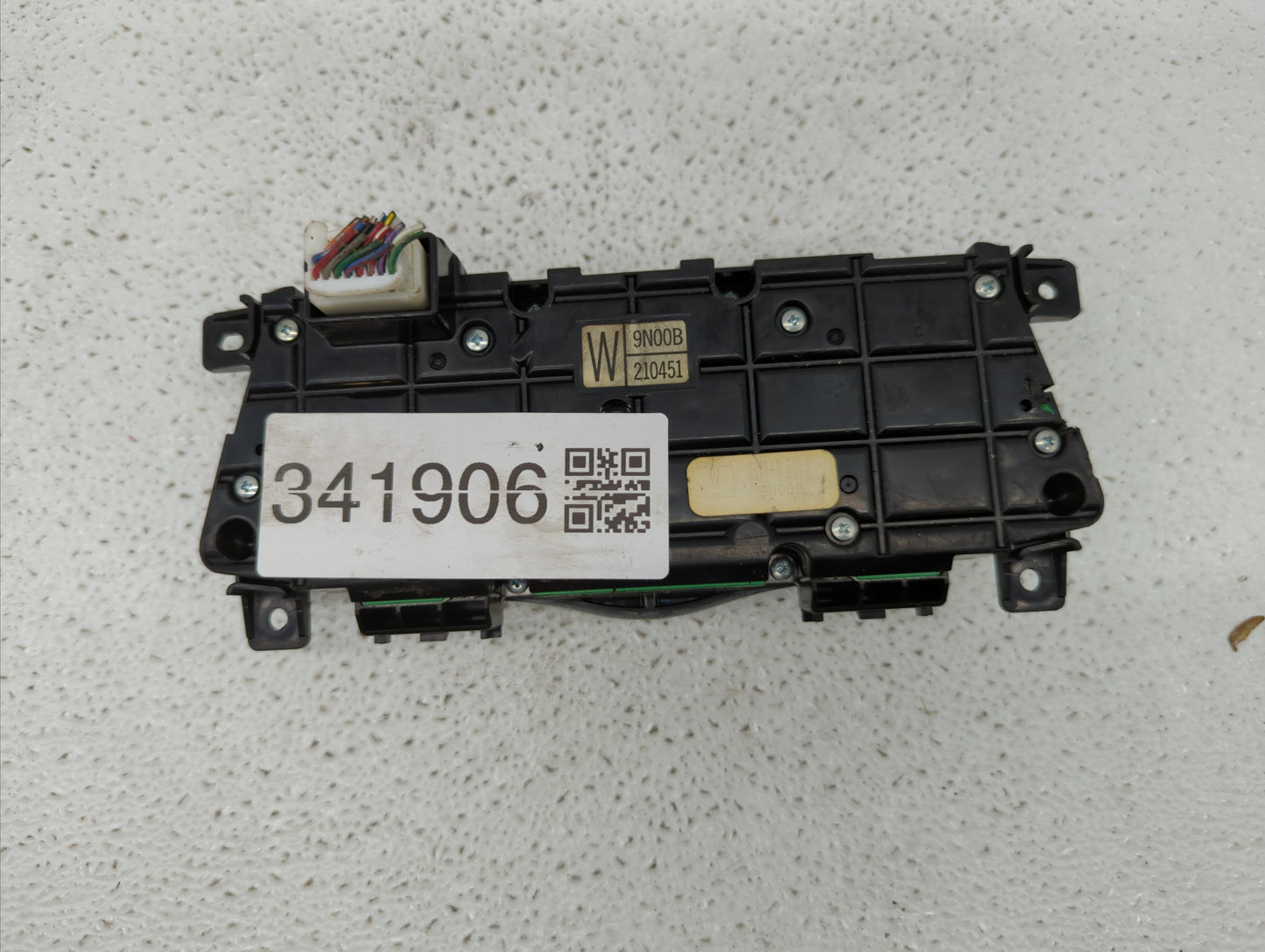 2007-2009 Subaru Legacy ABS Pump Control Module Replacement P/N:210451 9N00B 27536AG27A, 0 265 234 548 Fits Fits 2007 2008 2