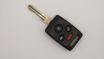 2006-2008 Subaru Legacy Keyless Entry Remote Fob Cwtwbu745 4 Buttons