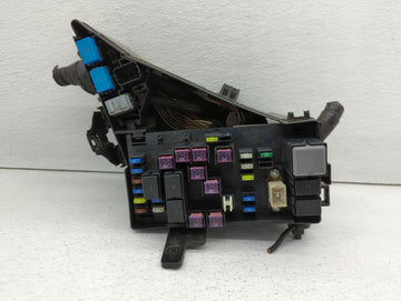 2006-2009 Subaru Legacy Fusebox Fuse Box Panel Relay Module P/N:MB502050B MB5020508 Fits Fits 2006 2007 2008 2009 OEM Used Auto Parts