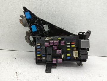 2006-2009 Subaru Legacy Fusebox Fuse Box Panel Relay Module P/N:MB502050B MB5020508 Fits Fits 2006 2007 2008 2009 OEM Used Auto Parts