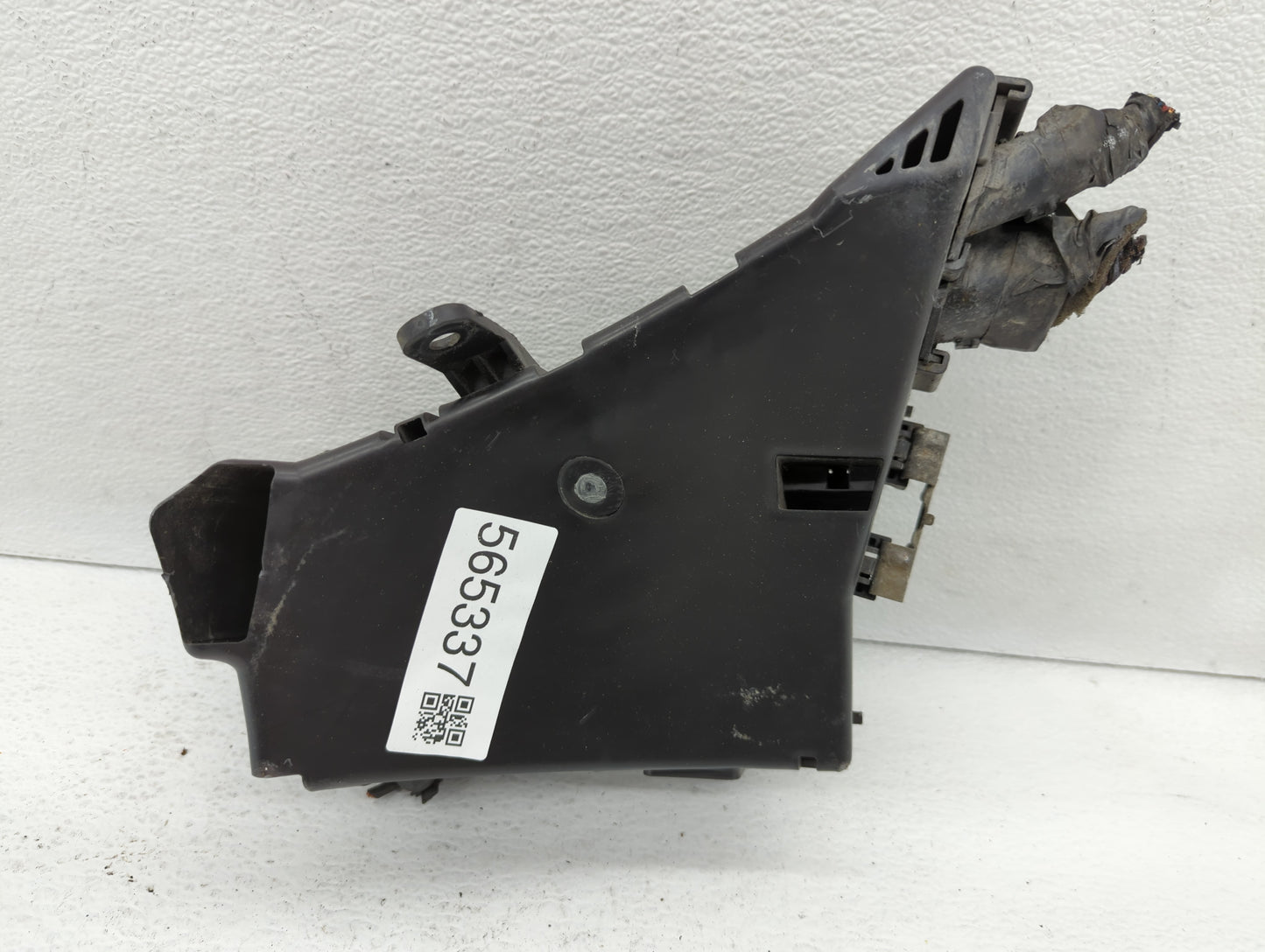 2006-2009 Subaru Legacy Fusebox Fuse Box Panel Relay Module P/N:MB502050B MB5020508 Fits Fits 2006 2007 2008 2009 OEM Used A