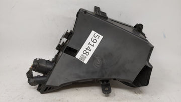 2006-2009 Subaru Legacy Fusebox Fuse Box Panel Relay Module Fits Fits 2006 2007 2008 2009 OEM Used Auto Parts