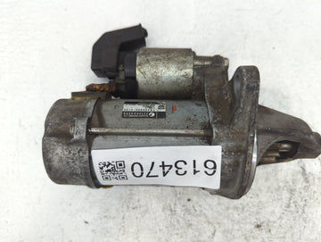 2008-2015 Subaru Legacy Car Starter Motor Solenoid OEM P/N:TN428000-4790 23300AA59A Fits OEM Used Auto Parts