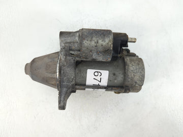 2008-2015 Subaru Legacy Car Starter Motor Solenoid OEM P/N:TN428000-4790 23300AA59A Fits OEM Used Auto Parts