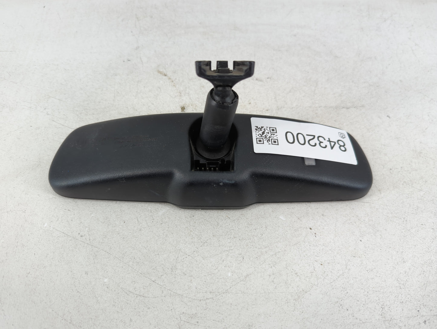 2005-2022 Subaru Legacy Interior Rear View Mirror Replacement OEM P/N:E11015892 Fits OEM Used Auto Parts - Oemusedautoparts1