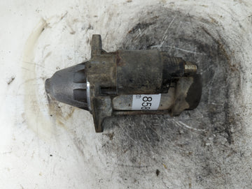 2008-2015 Subaru Legacy Car Starter Motor Solenoid OEM P/N:TN428000-4790 23300AA59A Fits OEM Used Auto Parts