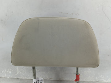 2008 Subaru Outback Headrest Head Rest Rear Center Seat Fits OEM Used Auto Parts