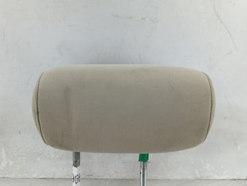 2008 Subaru Outback Headrest Head Rest Rear Seat Fits OEM Used Auto Parts