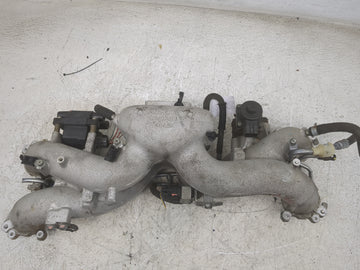 2008 Subaru Outback Air Intake Manifold P/N:SUBARU 4B85A Fits OEM Used Auto Parts