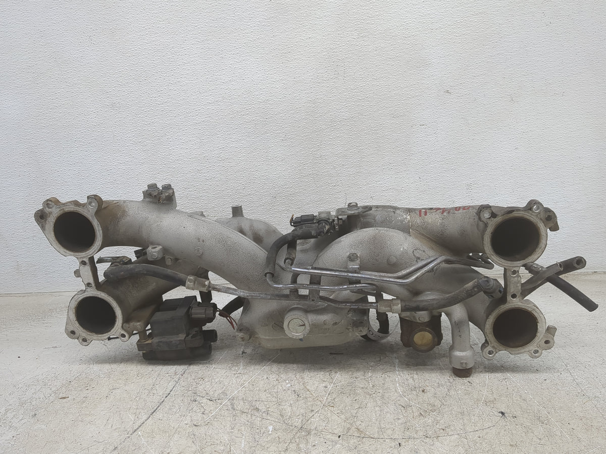 2008 Subaru Outback Air Intake Manifold P/N:SUBARU 4B85A Fits OEM Used Auto Parts - Oemusedautoparts1.com