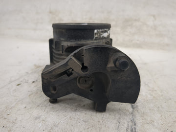 2008 Subaru Outback Throttle Body Fits OEM Used Auto Parts