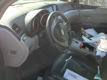 2008-2011 Subaru Tribeca Air Bag Driver Left Steering Wheel Mounted