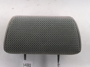 2008 Suzuki Forenza Headrest Head Rest Front Driver Passenger Seat Fits OEM Used Auto Parts