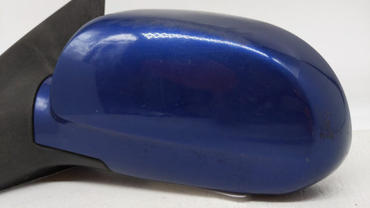 2004-2008 Suzuki Forenza Driver Side View Mirror - Left Door Mirror OEM Used