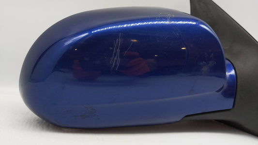 2004-2008 Suzuki Forenza Passenger Side View Mirror - Right Door Mirror OEM Used