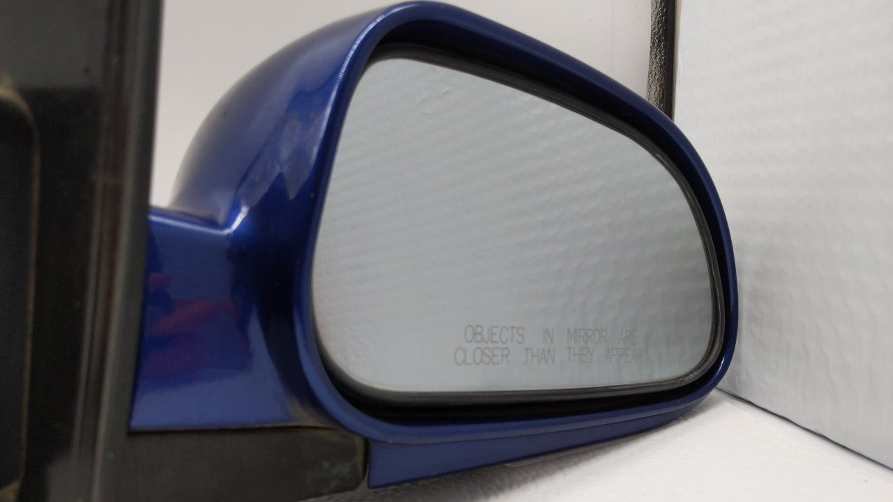 2004-2008 Suzuki Forenza Passenger Side View Mirror - Right Door Mirror OEM Used - Oemusedautoparts1.com