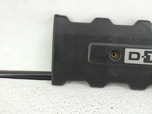 2008 Suzuki Forenza Engine Cover