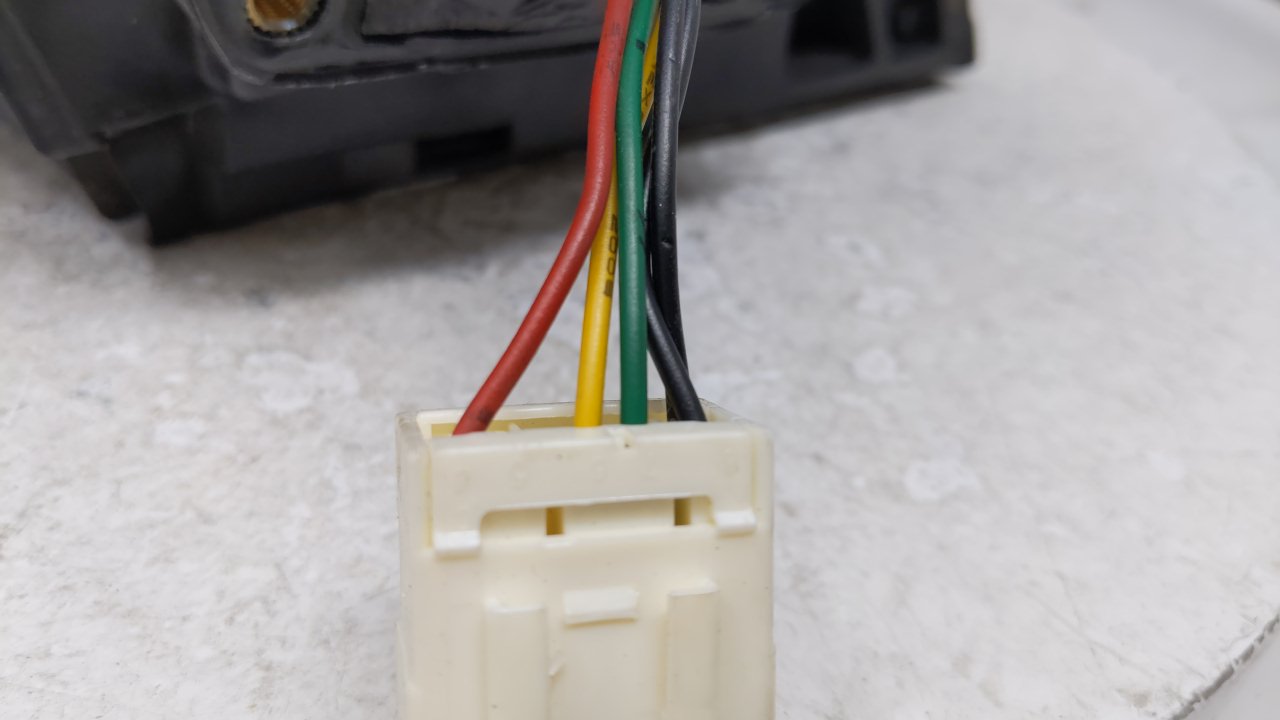 2004-2008 Suzuki Forenza Side Mirror Replacement Driver Left View Door Mirror Fits Fits 2004 2005 2006 2007 2008 OEM Used Au