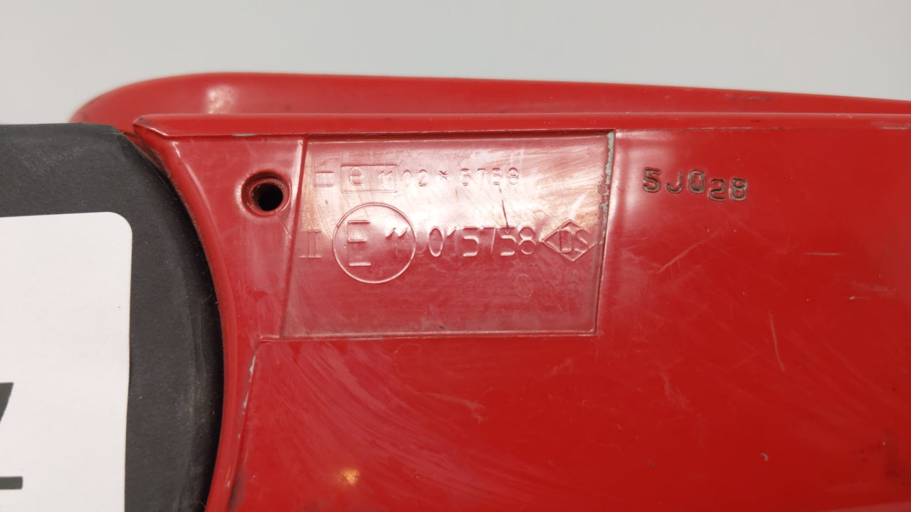 2004-2008 Suzuki Forenza Side Mirror Replacement Passenger Right View Door Mirror Fits Fits 2004 2005 2006 2007 2008 OEM Use