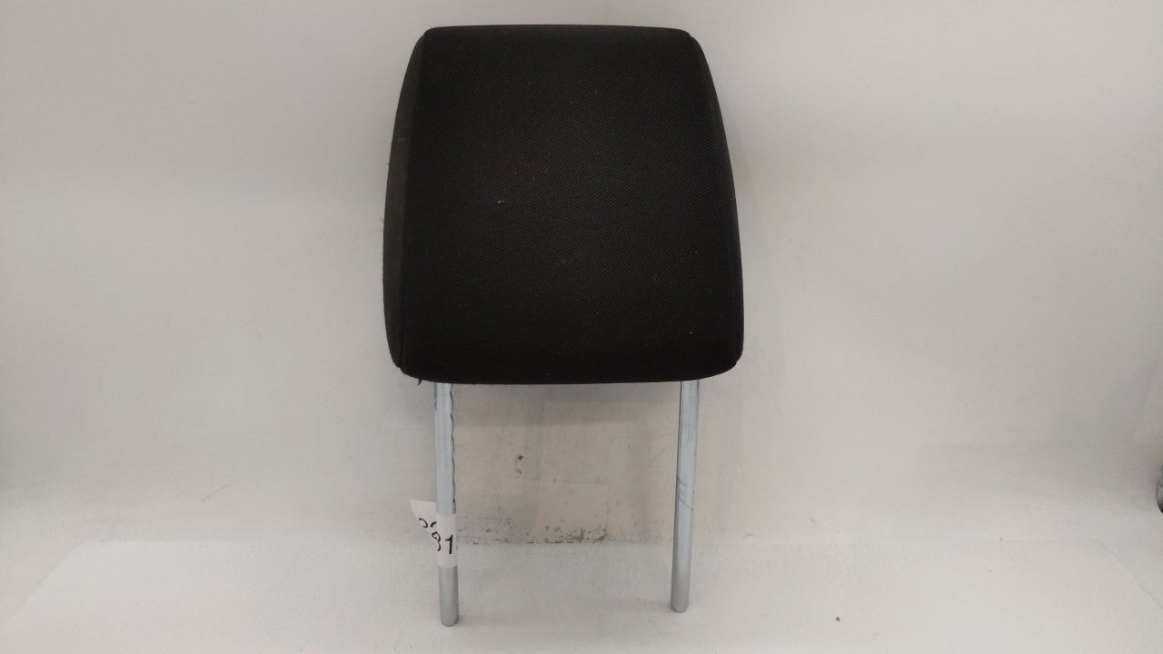 2006-2008 Suzuki Grand Vitara Headrest Head Rest Front Driver Passenger Seat Fits Fits 2006 2007 2008 OEM Used Auto Parts -