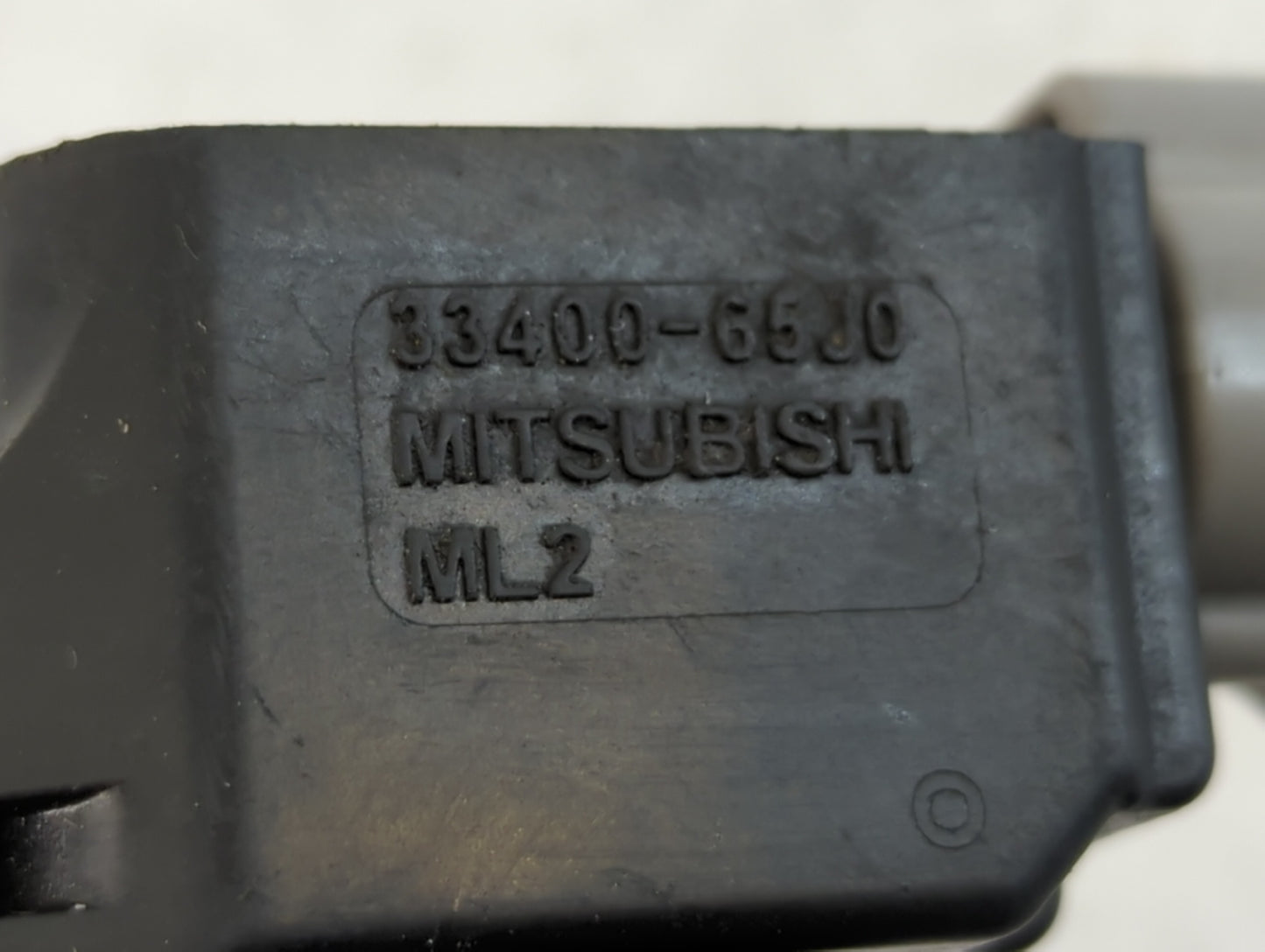 2006-2008 Suzuki Grand Vitara Ignition Coil Igniter Pack - Oemusedautoparts1.com