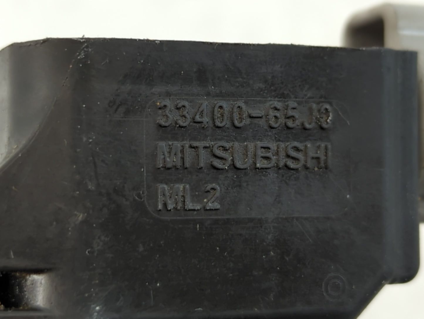 2006-2008 Suzuki Grand Vitara Ignition Coil Igniter Pack - Oemusedautoparts1.com