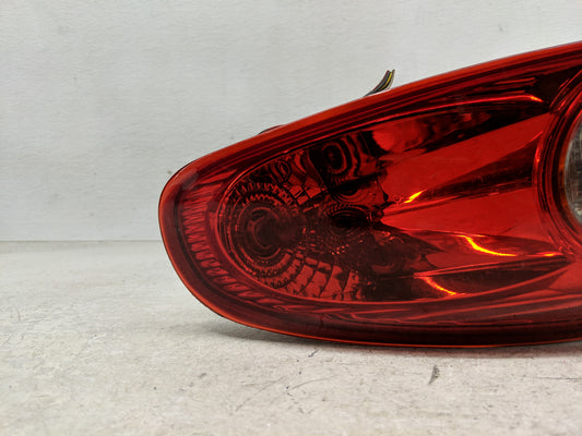 2005-2008 Suzuki Reno Tail Light Assembly Passenger Right OEM P/N:DH-J200-001 Fits Fits 2005 2006 2007 2008 OEM Used Auto Parts