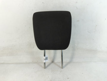 2008 Suzuki Sx4 Headrest Head Rest Front Driver Passenger Seat Fits OEM Used Auto Parts