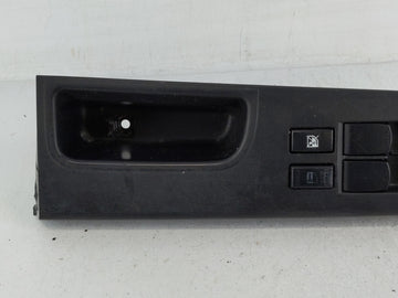 2008 Suzuki Vitara Master Power Window Switch Replacement Driver Side Left P/N:64J20 2347T Fits OEM Used Auto Parts
