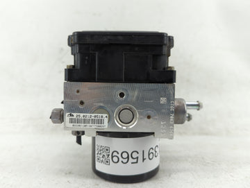 2008 Suzuki Vitara ABS Pump Control Module Replacement P/N:25837477 15937321 Fits Fits 2007 2009 OEM Used Auto Parts